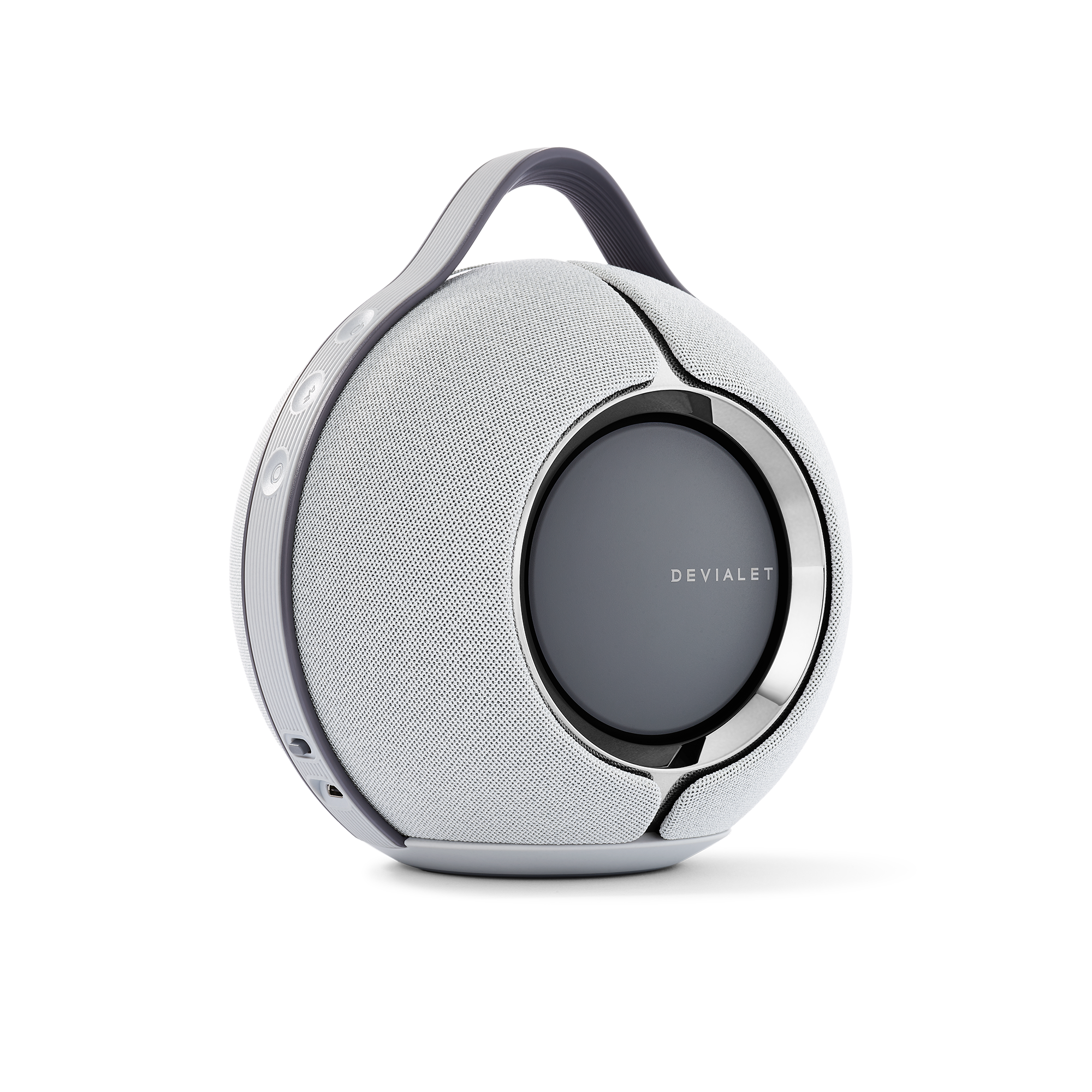 Devialet Mania - Opéra de Paris — HIFILORD